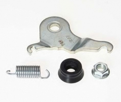 BUDWEG CALIPER 2099374 -
